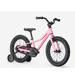 Trek 2027 Trek Precaliber 16 -Pink Frosting