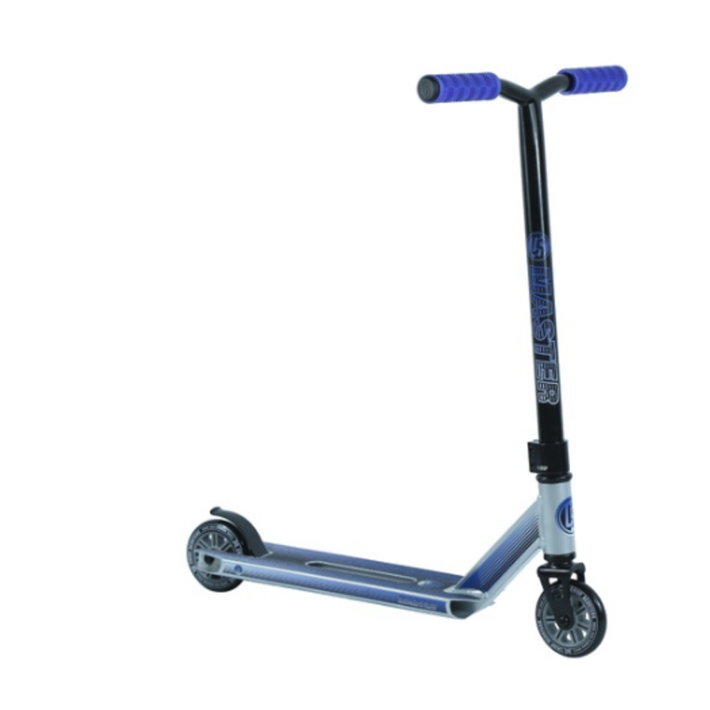 Crisp Crisp MASTER stunt scooter - Silver Sky