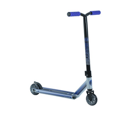 Crisp Crisp MASTER stunt scooter - Silver Sky