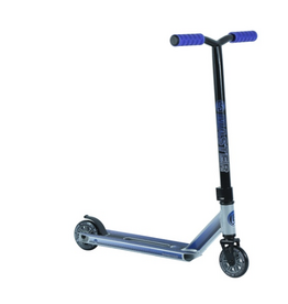 Crisp Crisp MASTER stunt scooter - Silver Sky