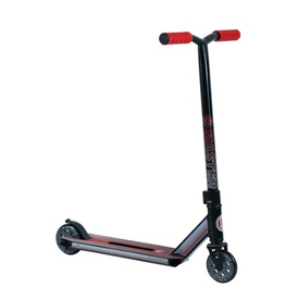 Crisp Crisp MASTER stunt scooter - Raven