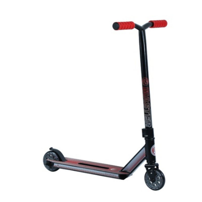 Crisp Crisp MASTER stunt scooter - Raven