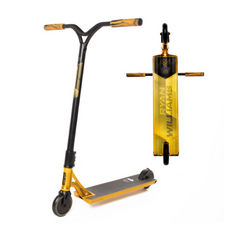 Ryan Williams Ryan Williams RW560 Signature Stunt Scooter Gold/Black
