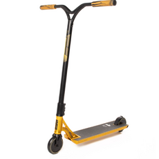 Ryan Williams Ryan Williams RW560 Signature Stunt Scooter Gold/Black