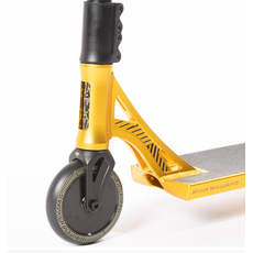 Ryan Williams Ryan Williams RW560 Signature Stunt Scooter Gold/Black
