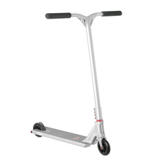 Aztek Aztek Fountain Street Scooter - Silver