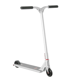 Aztek Aztek Fountain Street Scooter - Silver