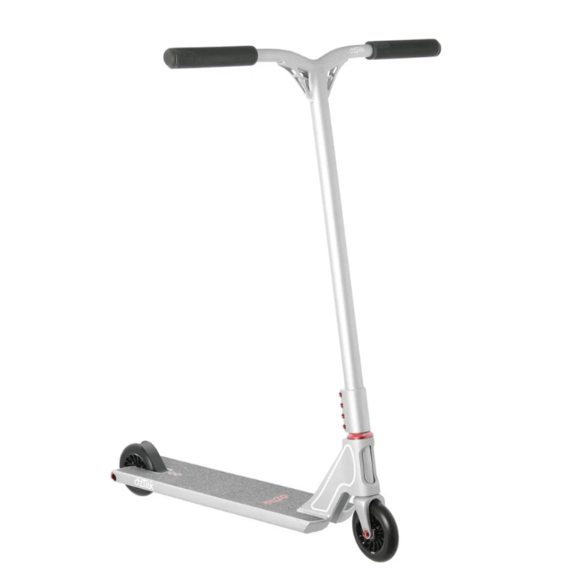 Aztek Aztek Fountain Street Scooter - Silver