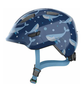 SMILEY 3.0 Blue Whale Helmet M
