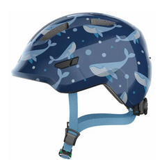 SMILEY 3.0 Blue Whale Helmet M