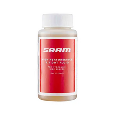 SRAM SRAM DOT 5.1 BRAKE FLUID 120ML