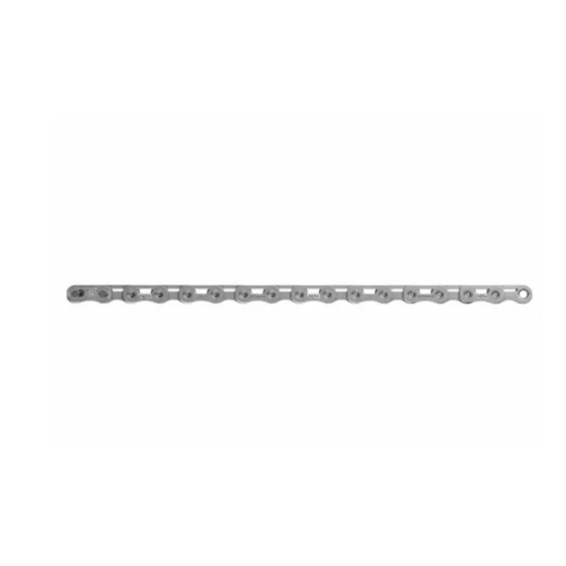 Chain Force E1 Flattop - 114 links with powerlock - 12/13 Speed