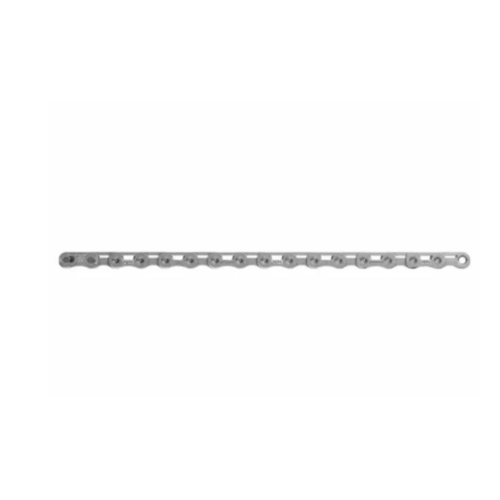 Chain Force E1 Flattop - 114 links with powerlock - 12/13 Speed