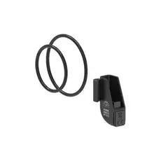LED Stick Drive Mount Magnetic-Black