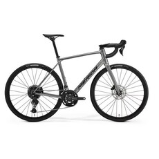 Merida Merida Scultura Endurance 300 Road Bike Gunmetal Grey/Black XL