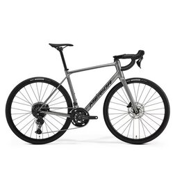 Merida Merida Scultura Endurance 300 Road Bike Gunmetal Grey/Black XL