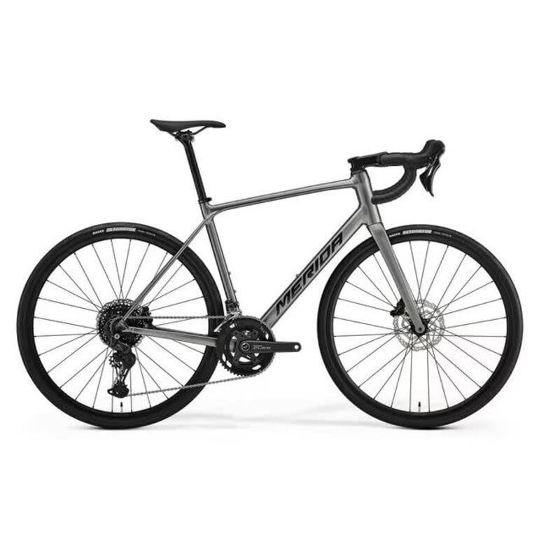 Merida Merida Scultura Endurance 300 Road Bike Gunmetal Grey/Black XL
