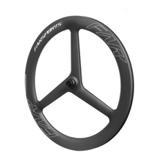 Farsports FarSports Tri-spoke Front Wheel 12x100 CL TLR