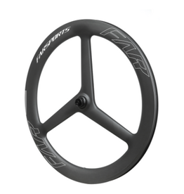 Farsports FarSports Tri-spoke Front Wheel 12x100 CL TLR