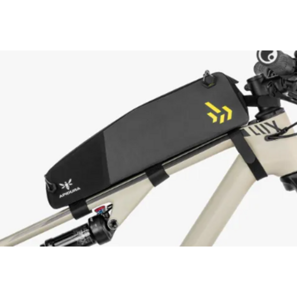 Apidura Backcountry Long Top Tube Pack