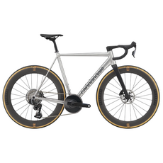 Cannondale CANNONDALE CAAD14  -Raw, 56