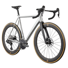 Cannondale CANNONDALE CAAD14  -Raw, 56