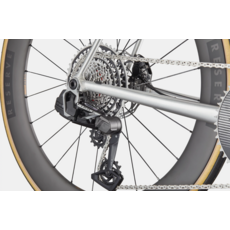 Cannondale CANNONDALE CAAD14  -Raw, 56