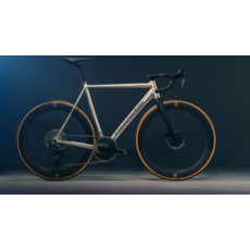 Cannondale CANNONDALE CAAD14  -Raw, 56