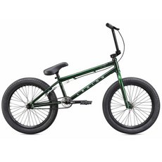 Mongoose MONGOOSE 20 U Legion L100 -Green OS