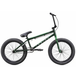 Mongoose Mongoose U Legion 20" L100 -Green OS