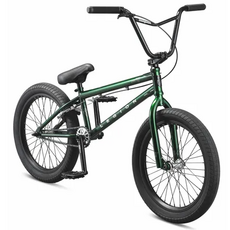 Mongoose MONGOOSE 20 U Legion L100 -Green OS