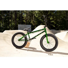 Mongoose MONGOOSE 20 U Legion L100 -Green OS