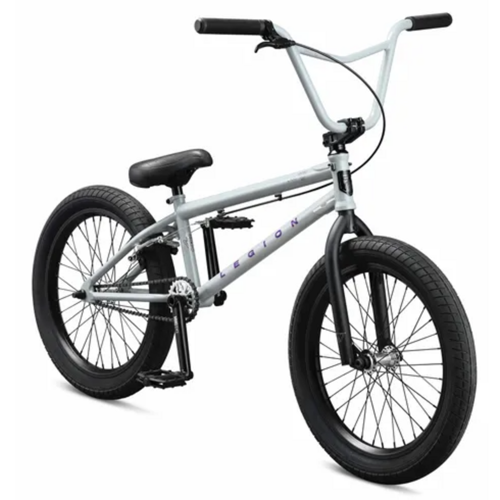 Mongoose MONGOOSE 20 U Legion L100 -Grey OS