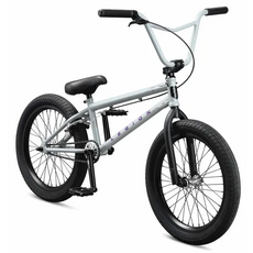 Mongoose MONGOOSE 20 U Legion L100 -Grey OS