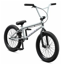 Mongoose MONGOOSE 20 U Legion L100 -Grey OS