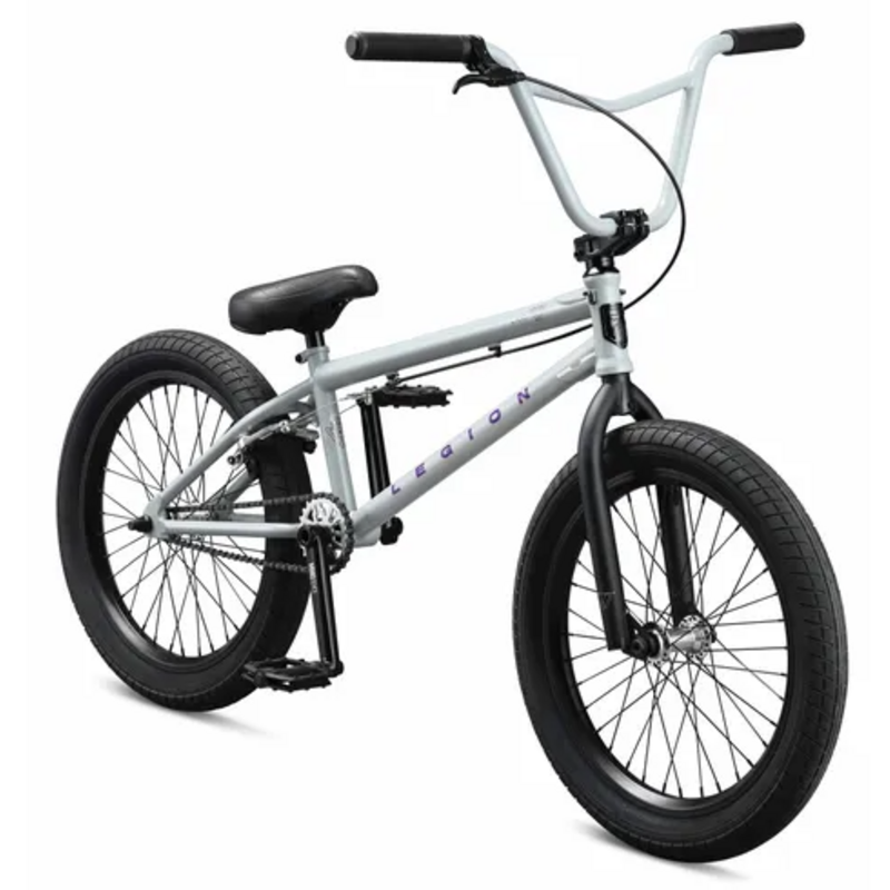 Mongoose MONGOOSE 20 U Legion L100 -Grey OS