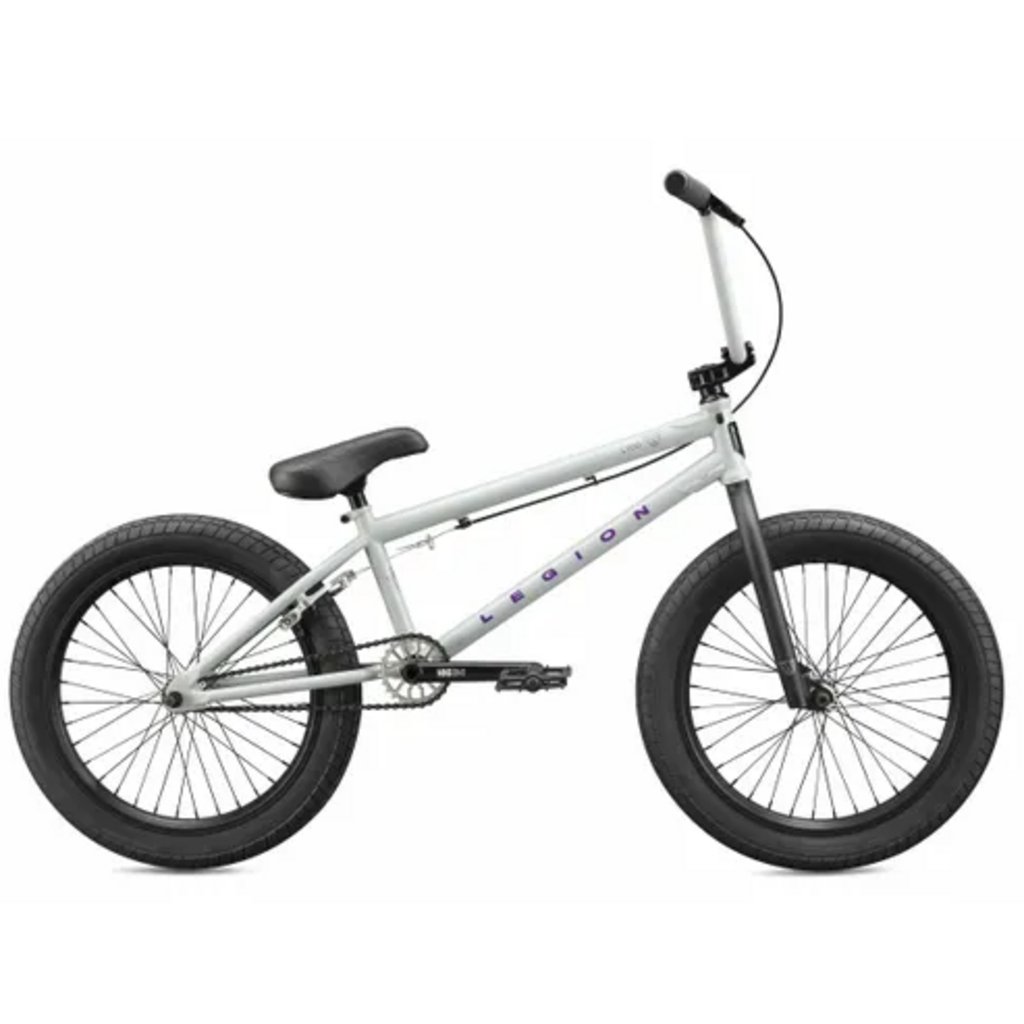Mongoose MONGOOSE 20 U Legion L100 -Grey OS
