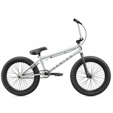 Mongoose MONGOOSE 20 U Legion L100 -Grey OS