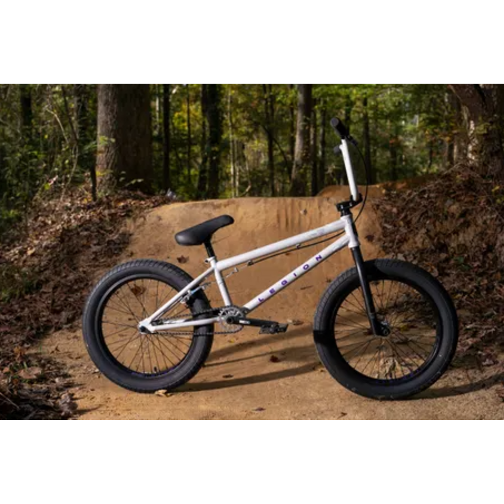 Mongoose MONGOOSE 20 U Legion L100 -Grey OS