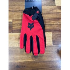 FOX FOX Ranger Gloves SG FloRed