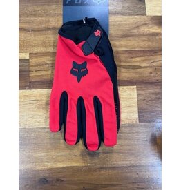 FOX FOX Ranger Gloves SG FloRed