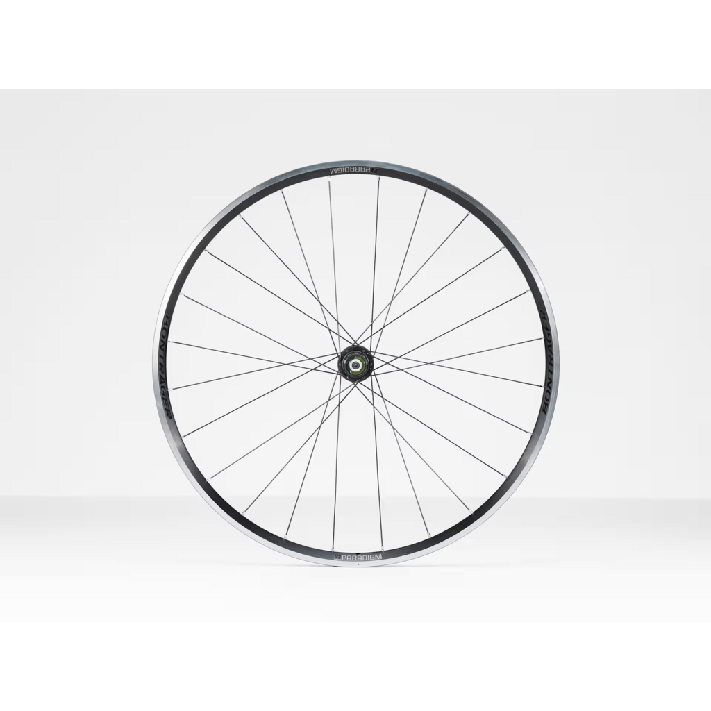 Trek Bontrager Paradigm TLR Road Wheel 700c Shimano HG 11sp