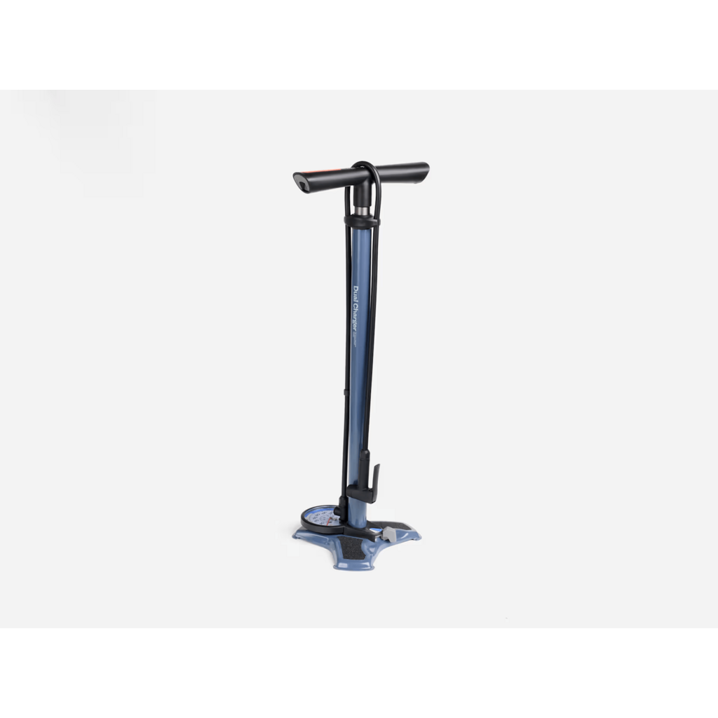 Trek Trek Dual Charger Floor Pump