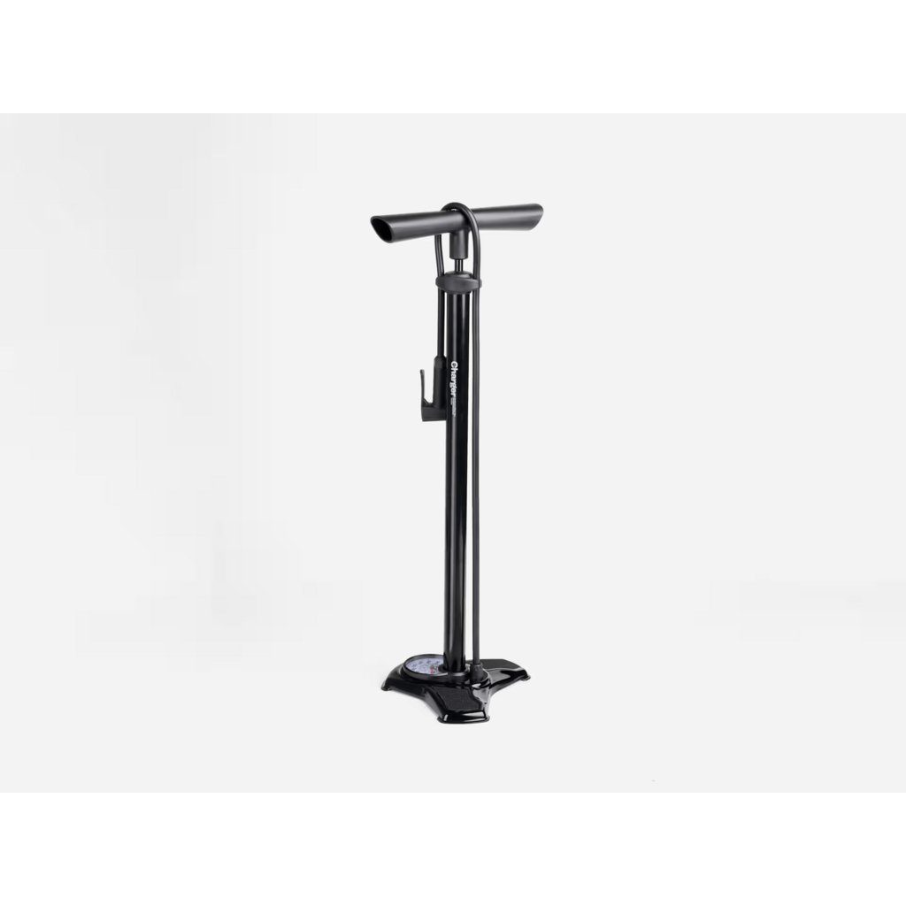Trek Trek Charger Floor Pump