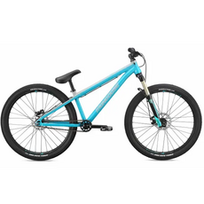 Mongoose Mongoose Fireball 26" Dirt Jumper  -CYN OS