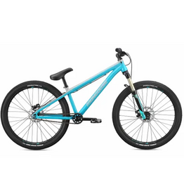 Mongoose Mongoose Fireball 26" Dirt Jumper  -CYN OS