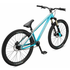 Mongoose Mongoose Fireball 26" Dirt Jumper  -CYN OS
