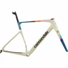 Cannondale SuperX LAB71 Frameset Moonrock - 56