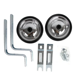 TRAINING WHEELS 12-20, Heavy Duty