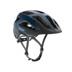 Trek Trek Solstice Mips Bike Helmet - Mulsanne Blue